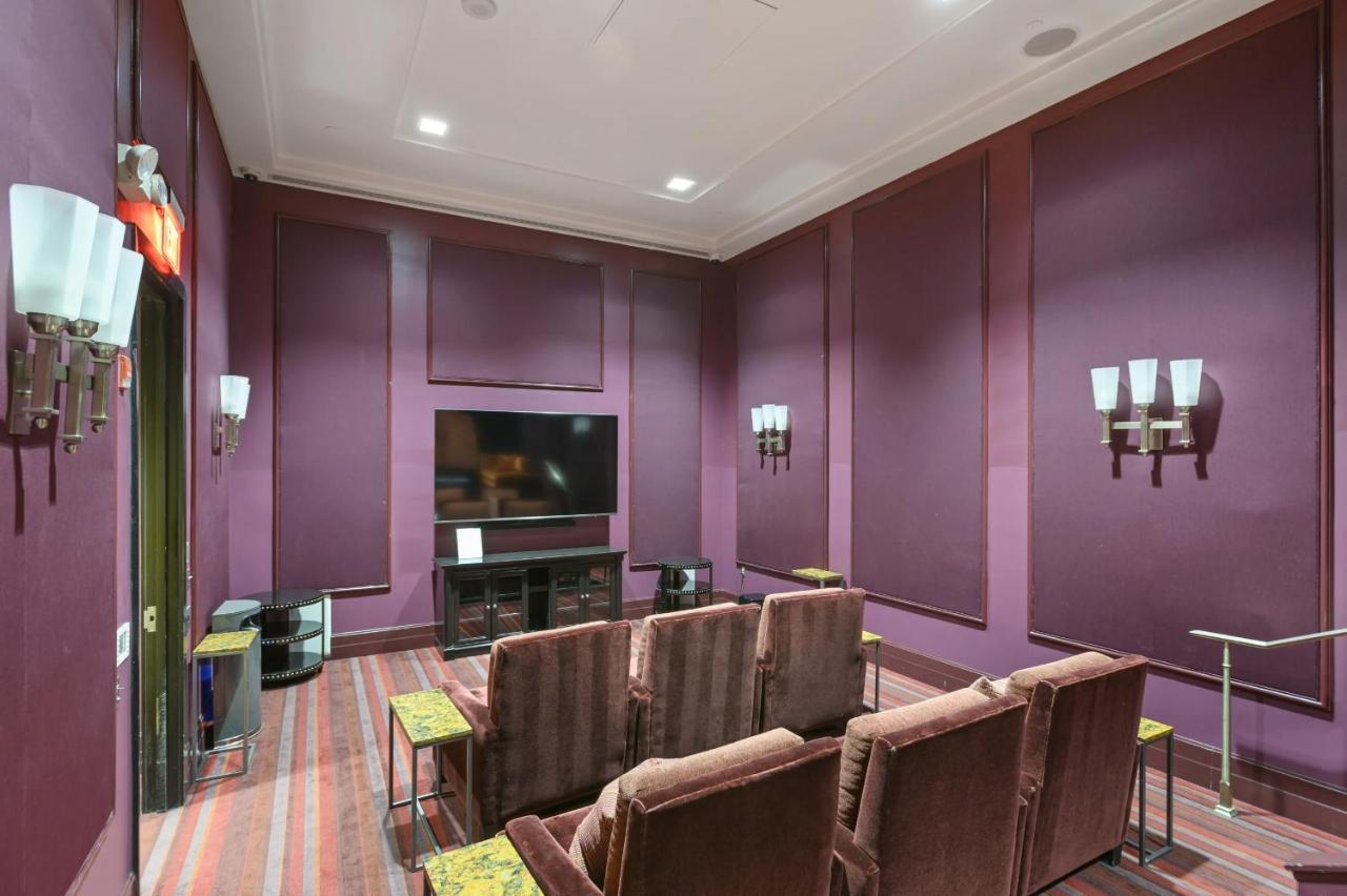 Splendid 2 Bedroom Condo At Pentagon City Arlington Buitenkant foto